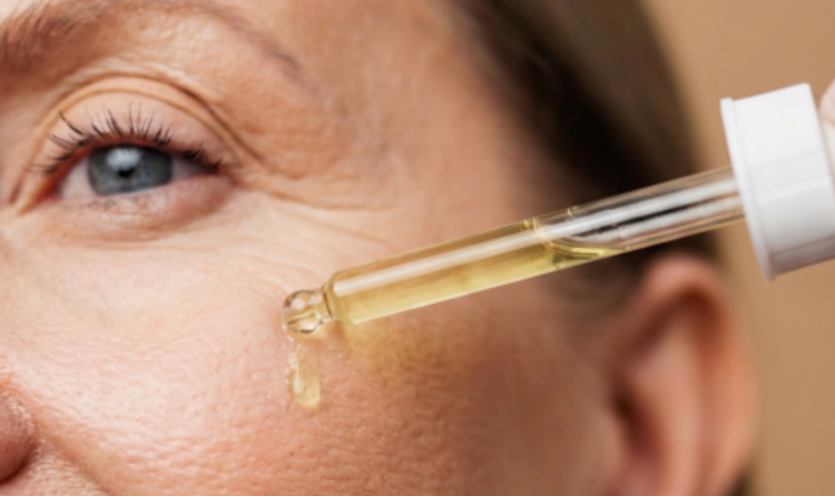 Les bons gestes pour l'application des soins KDerm