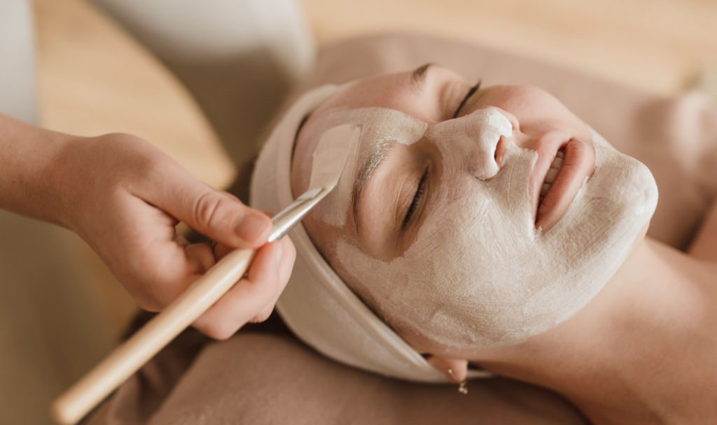 Les masques de soin : comment les utiliser ?