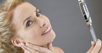 GEL REPARATEUR OU SERUM LIFTING ?