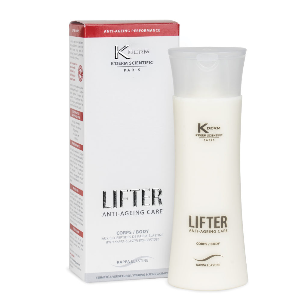 Lifter Crème Corps
