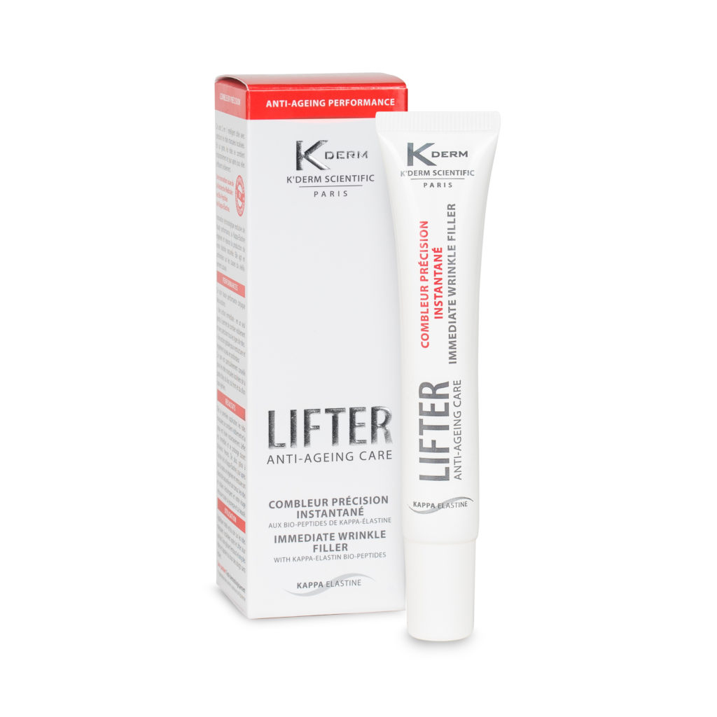 Lifter Immediate Wrinkle Filler