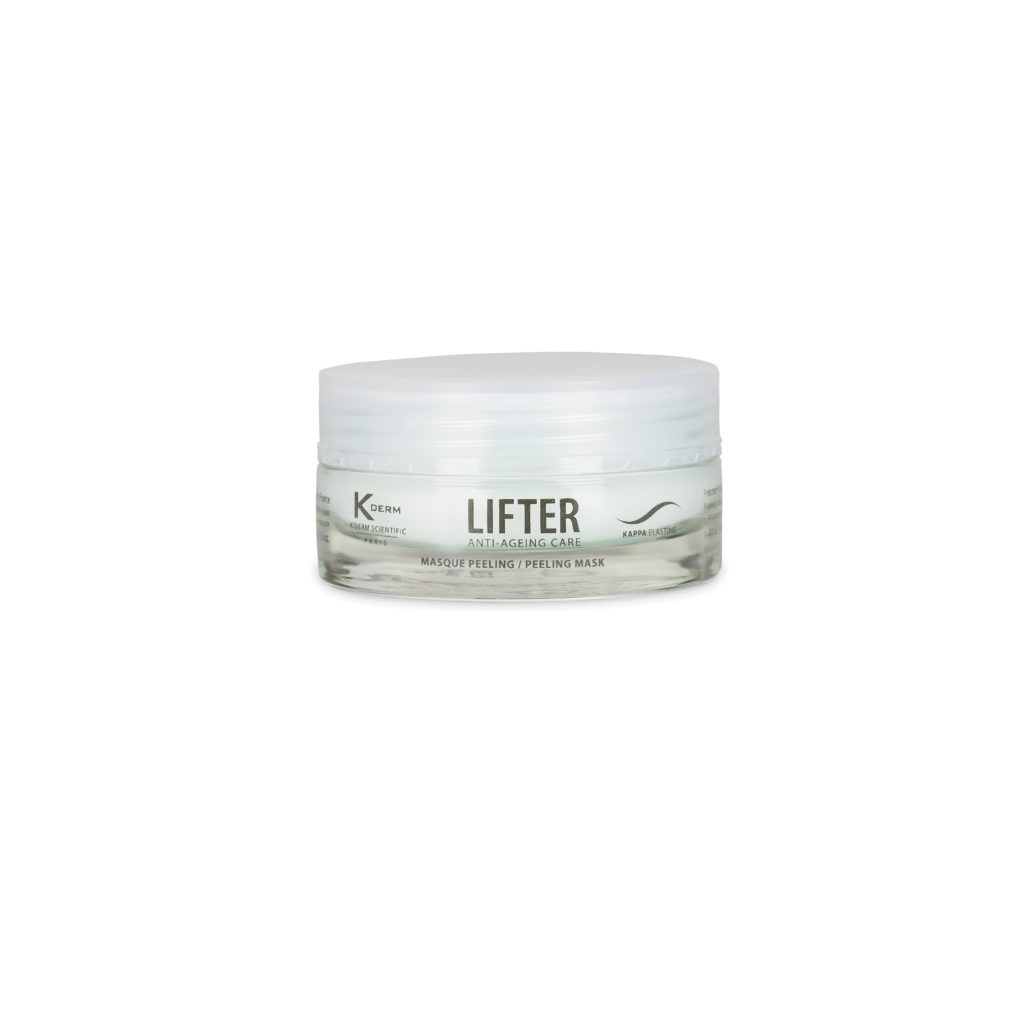 Lifter Peeling Mask