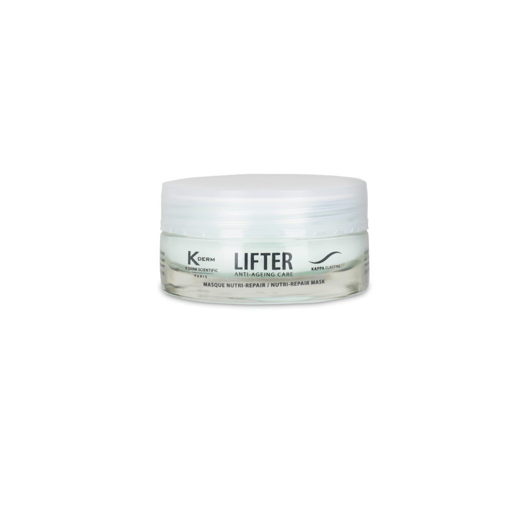 Lifter Nutri-Repair Mask