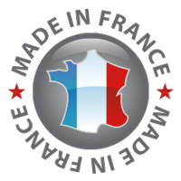Made in France