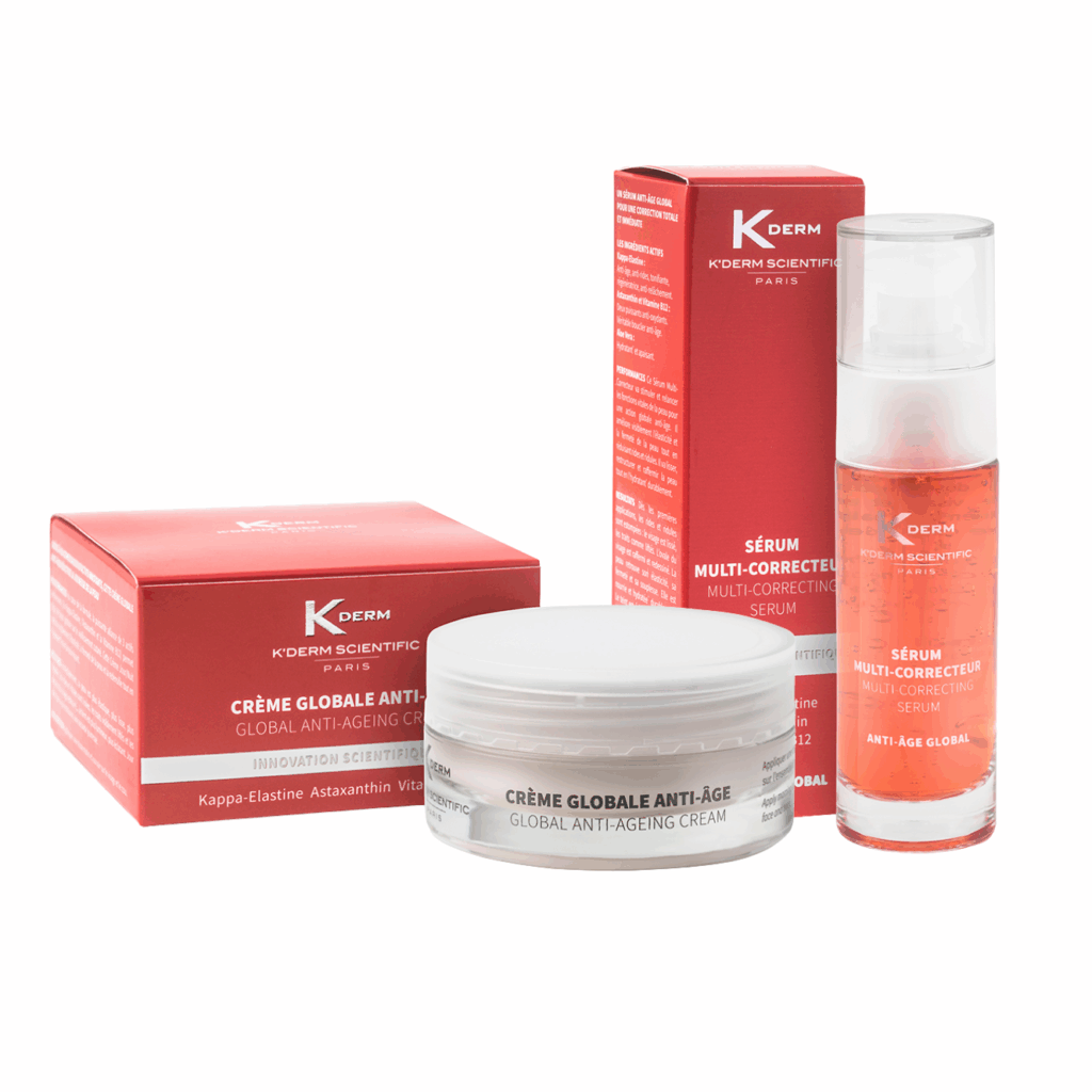 Duo K’Derm Scientific