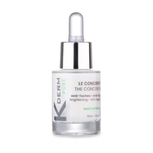 The KDerm Pure Concentrate