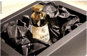 Blog – Les Mousquetettes à la découverte du Sérum Premium