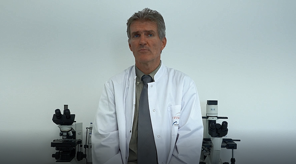 Kappa-Elastin: An Interview with Dr. Ritter