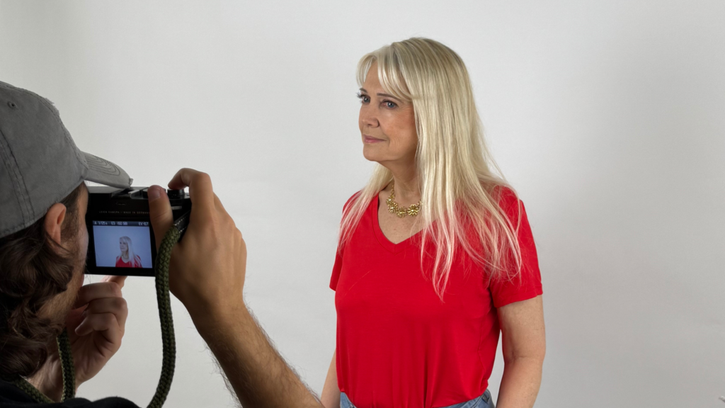 Témoignage - Sophie, 64 ans