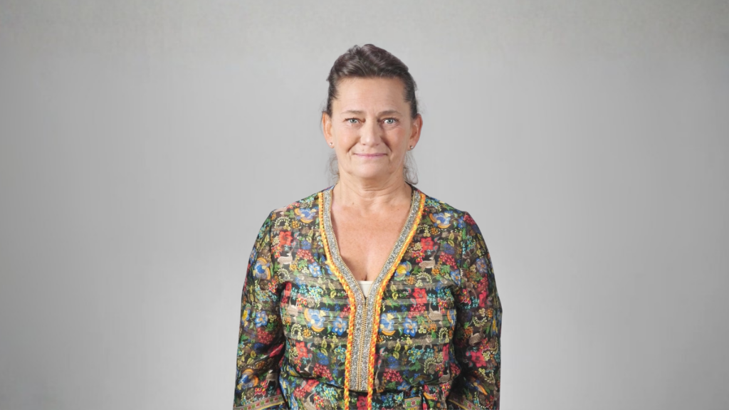 Témoignage - Corinne, 56 ans
