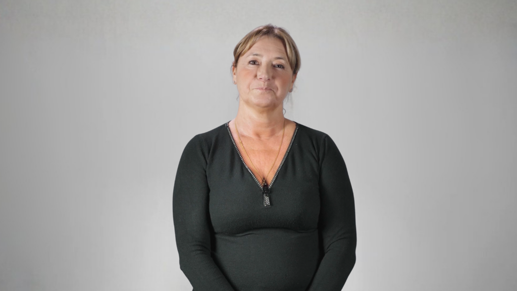Témoignage - Sylvie, 59 ans